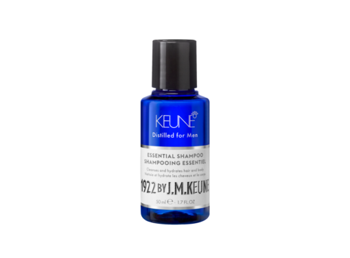Keune 1922 Essential Shampoo 50ml