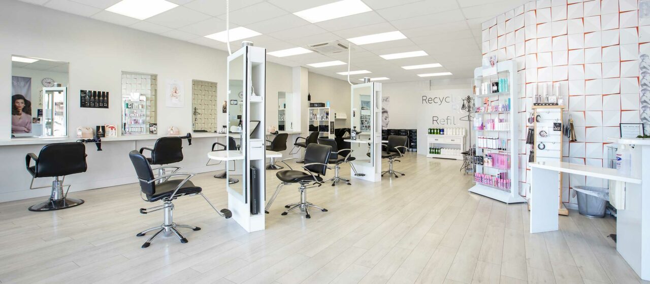 Michelles Hair Studio Masterton - Michelles